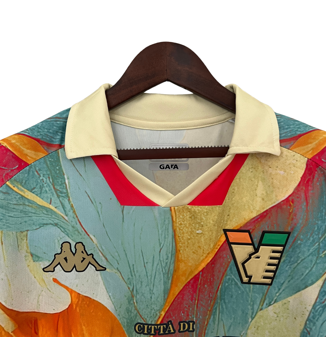 MAILLOT VENEZIA SPÉCIAL EDITION 2024/25