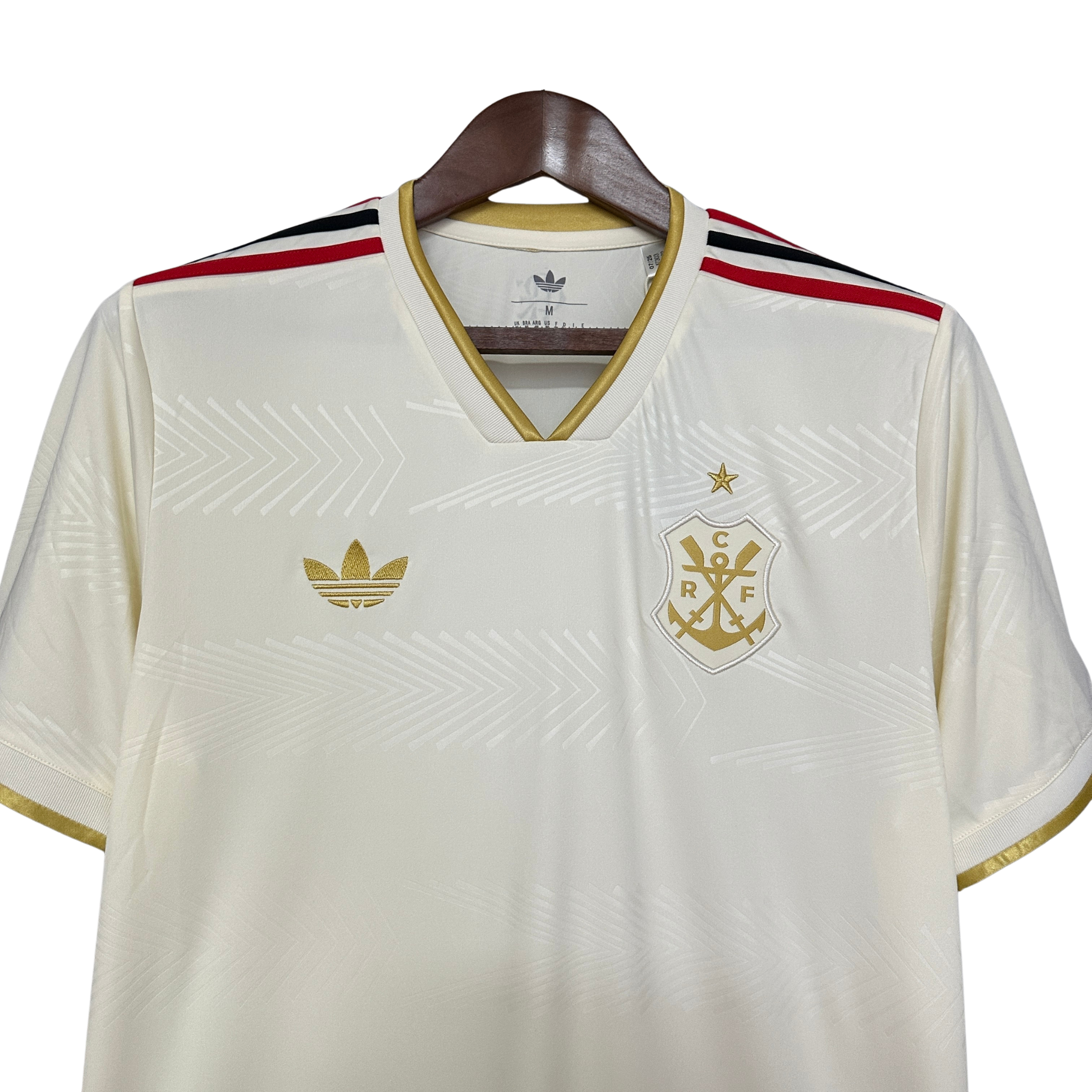 Maillot Flamengo édition spécial 2025/26