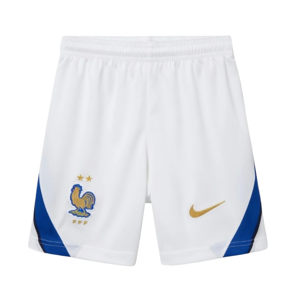 Kit enfant France Domicile Coupe du monde 2026