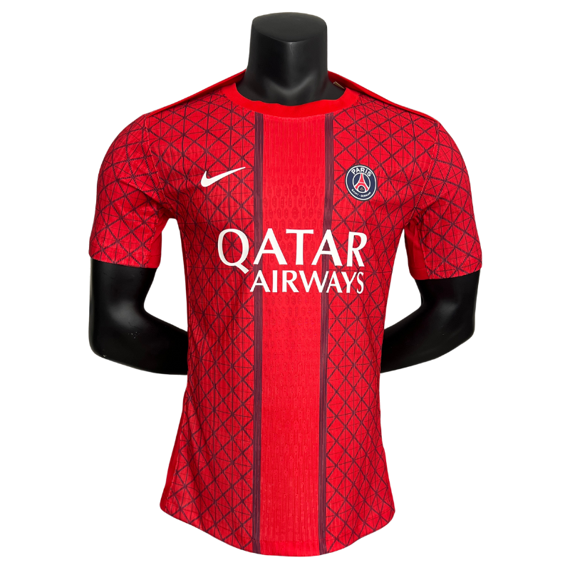MAILLOT PSG PRE MATCH 2025/26