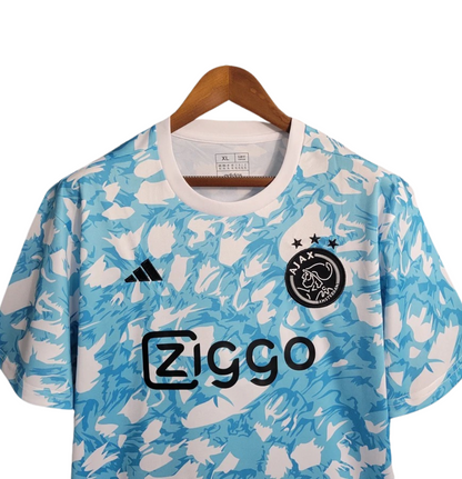 MAILLOT AJAX AMSTERDAM 2022/23