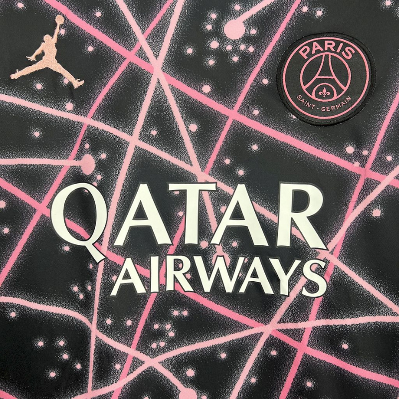 Maillot Psg Pre Match 2025/2026