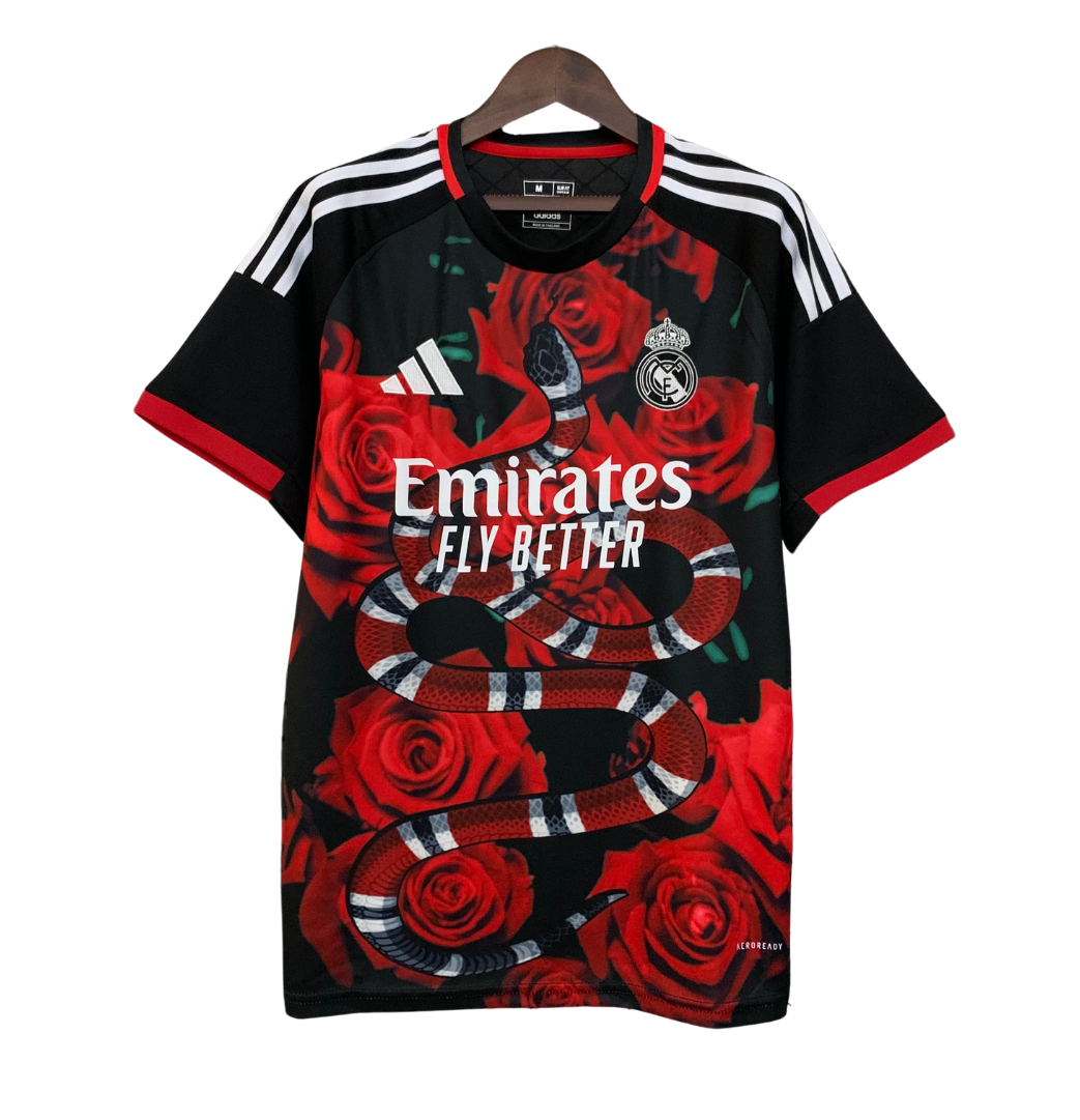 MAILLOT REAL MADRID EDITION SPECIAL 2025