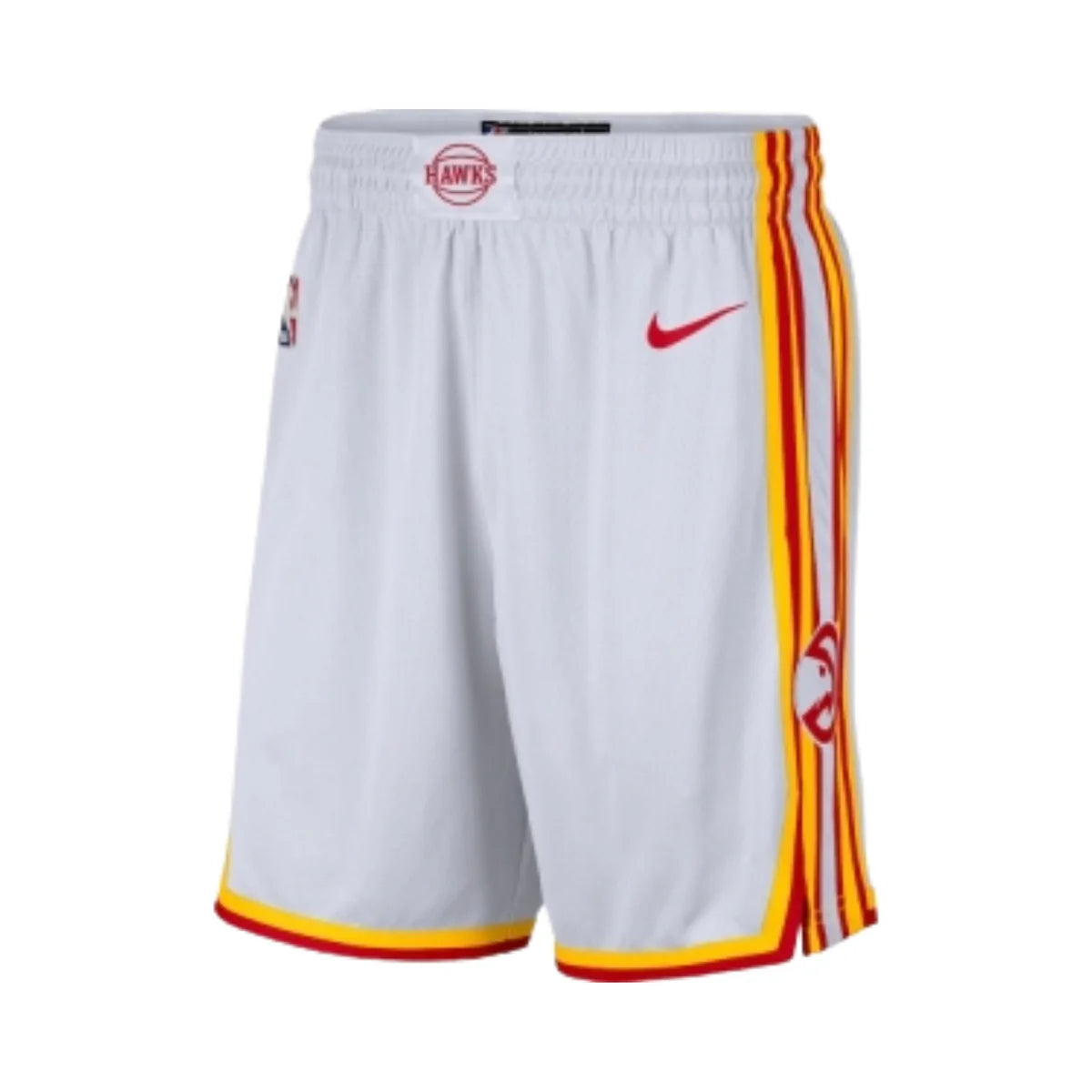Maillot Atlanta Hawks Association Edition 2025/26