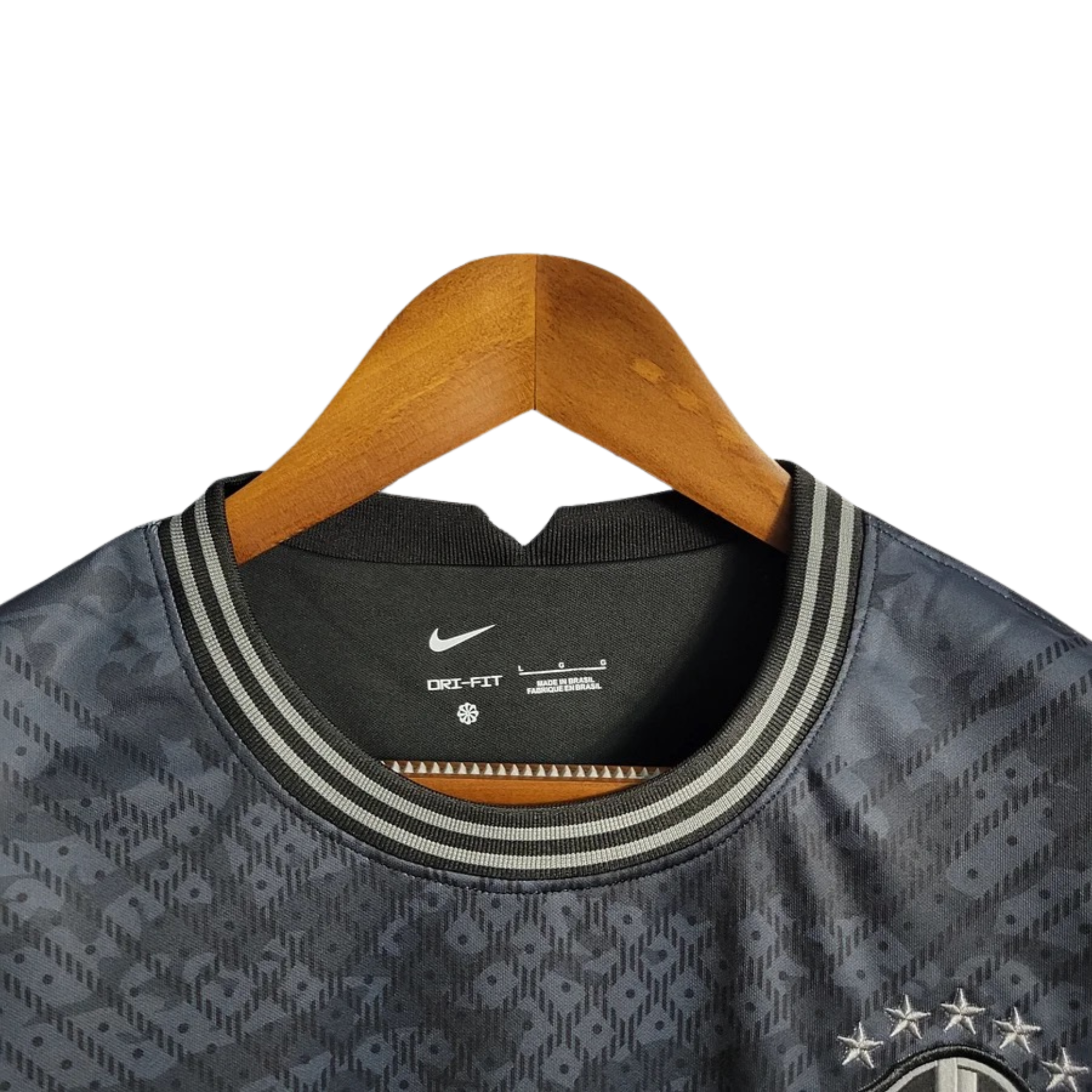 Maillot Brésil Édition Spécial 23