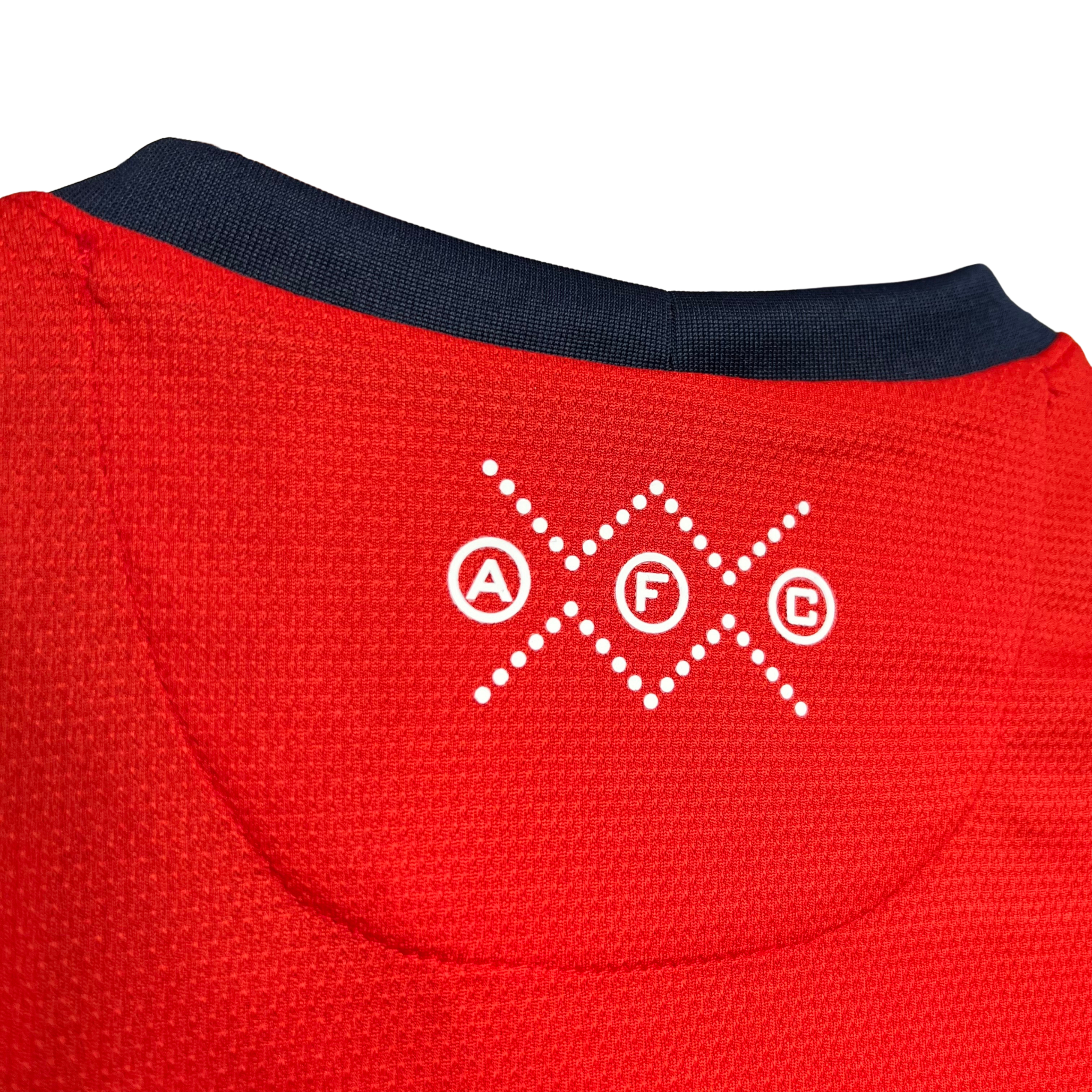 Maillot Arsenal domicile 2013/2014