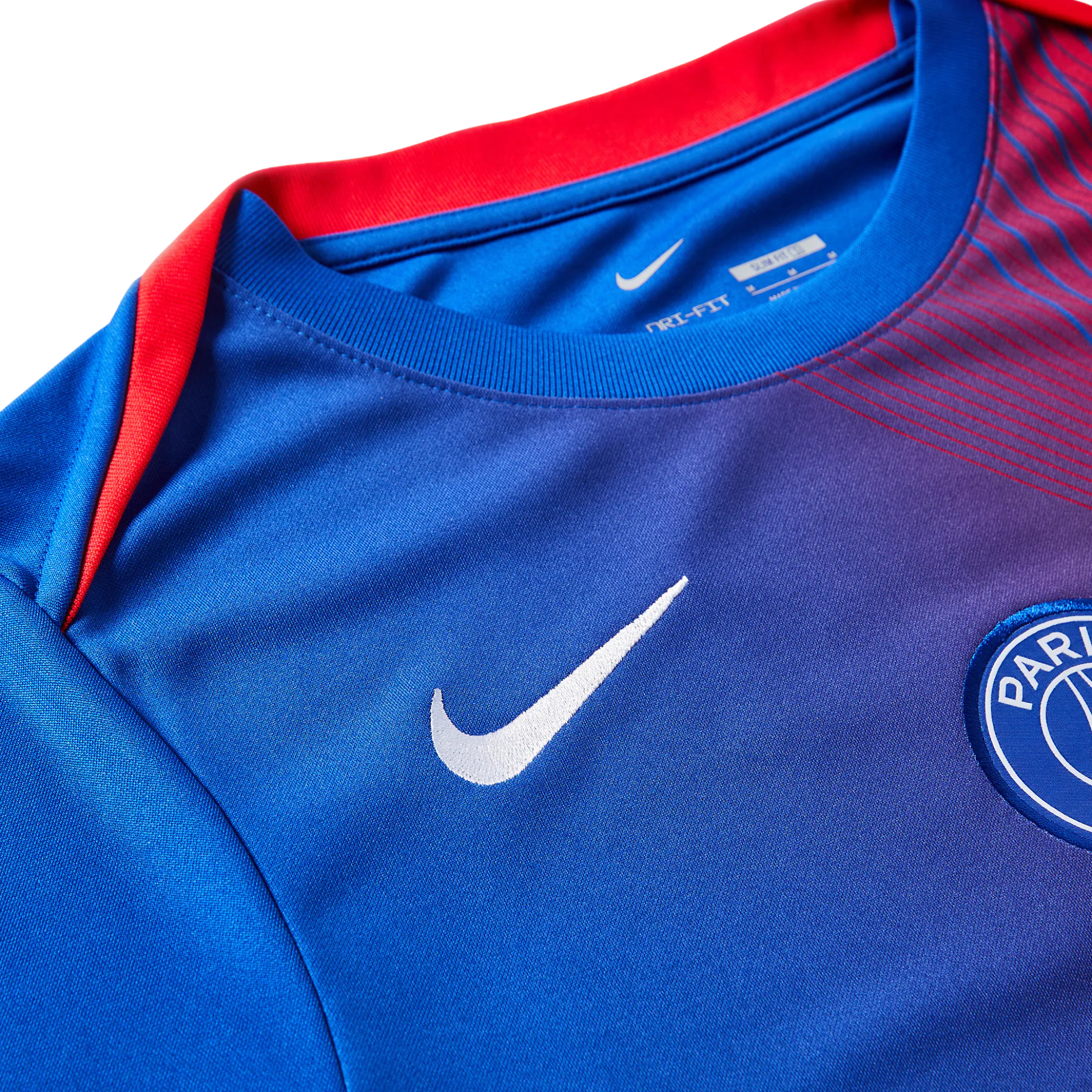 MAILLOT PSG PRE MATCH 25/26
