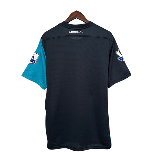 MAILLOT ARSENAL EXTERIEUR 2011/12