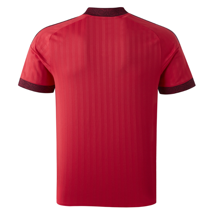 Maillot Olympique Lyonnais Extérieur 2026/27