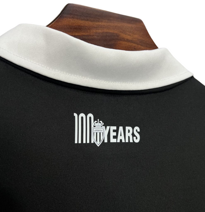 MAILLOT AS MONACO 100 ANS 2024/25