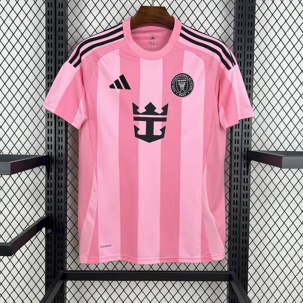 Maillot Inter Miami Domicile 2025/26