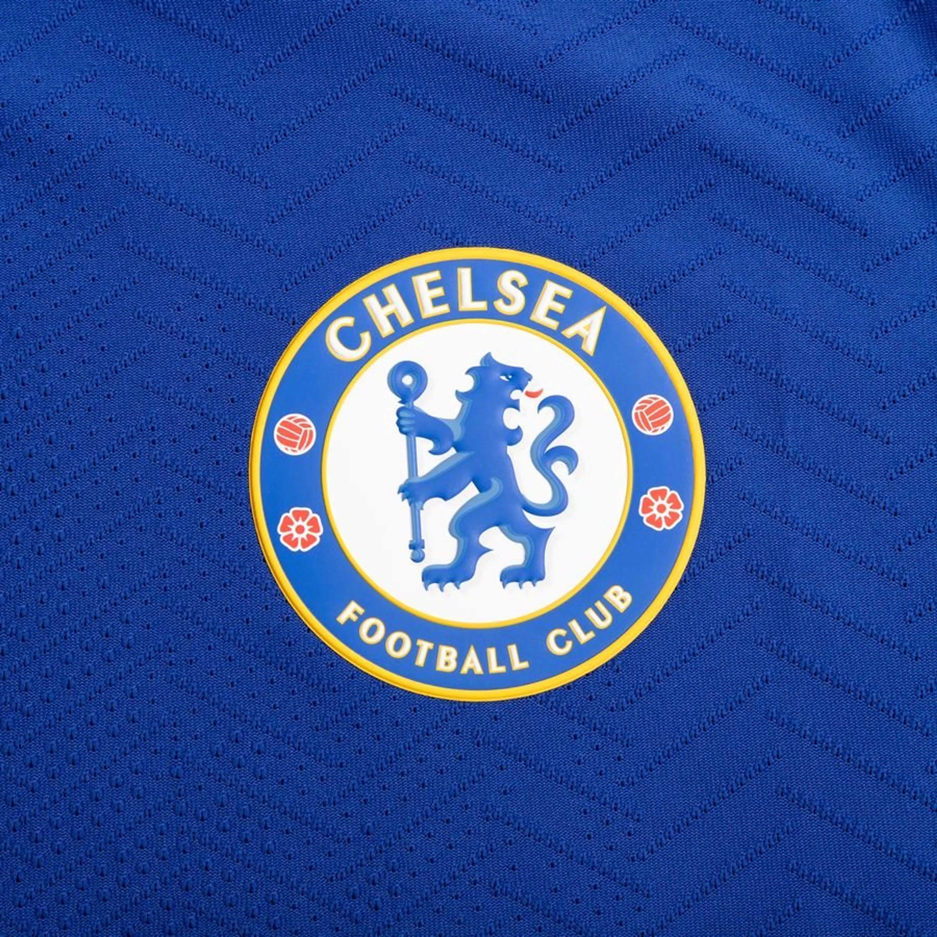 Maillot Chelsea Domicile 2020/21 Vainqueur UCL