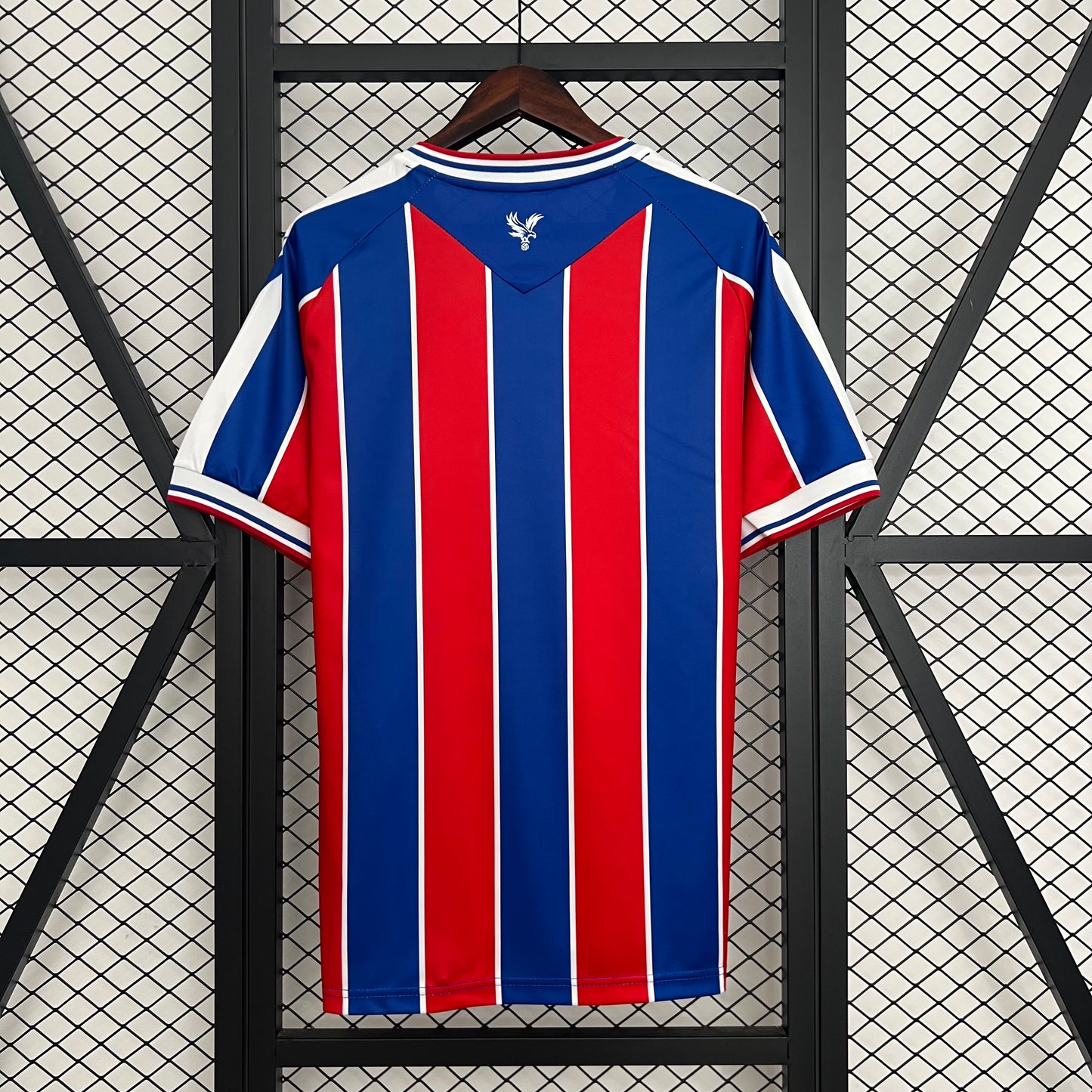MAILLOT CRYSTAL PALACE DOMICILE 2025/26