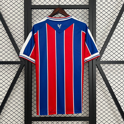 MAILLOT CRYSTAL PALACE DOMICILE 2025/26