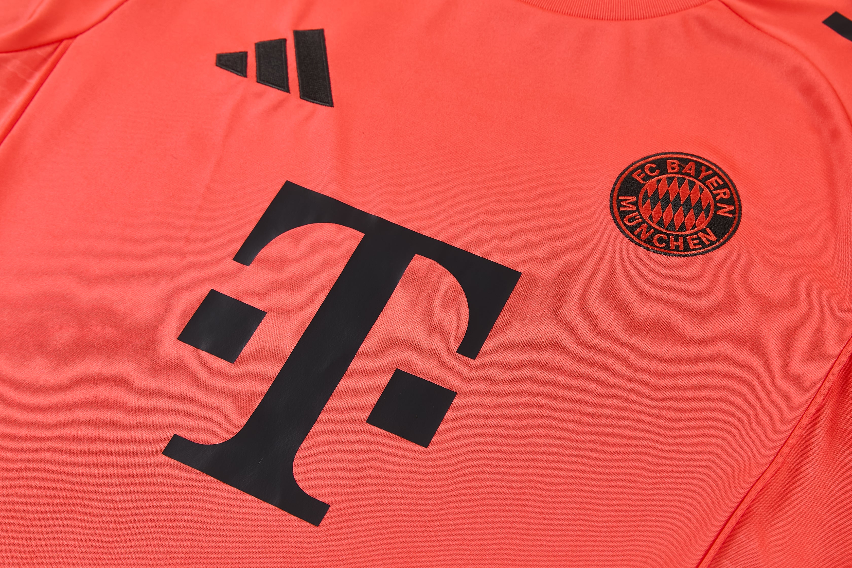 Ensemble Entraînement Bayern Munich 2026