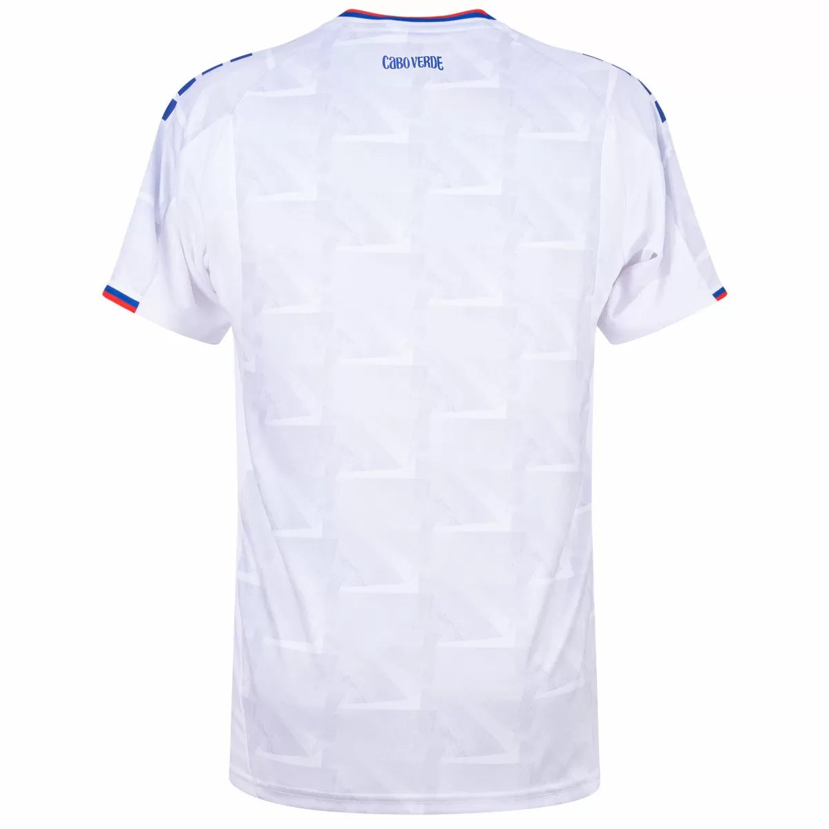 Maillot Cap Vert Extérieur Coupe du Monde 2026