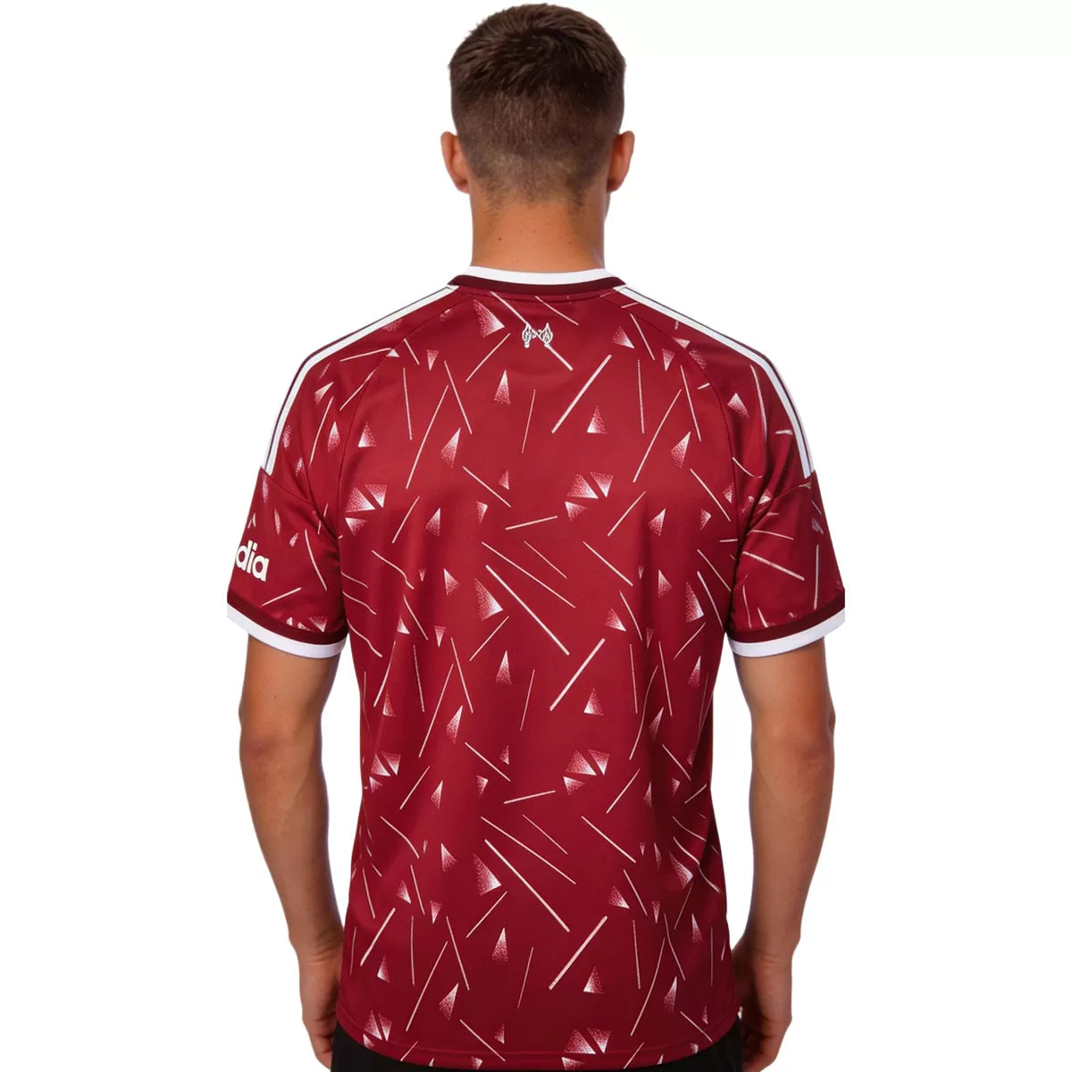 Maillot Liverpool FC Domicile 2026/27