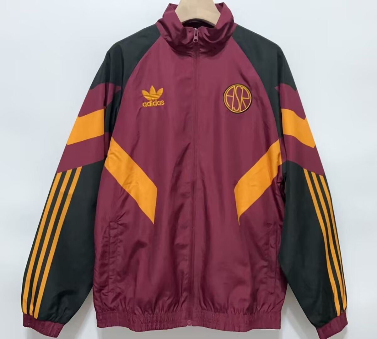 VESTE AS ROMA 2024/25