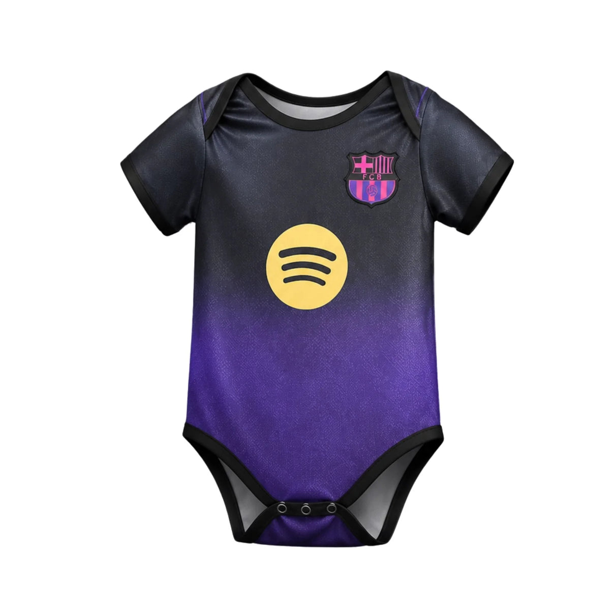 Body Bébé FC Barcelone Extérieur 2026/27