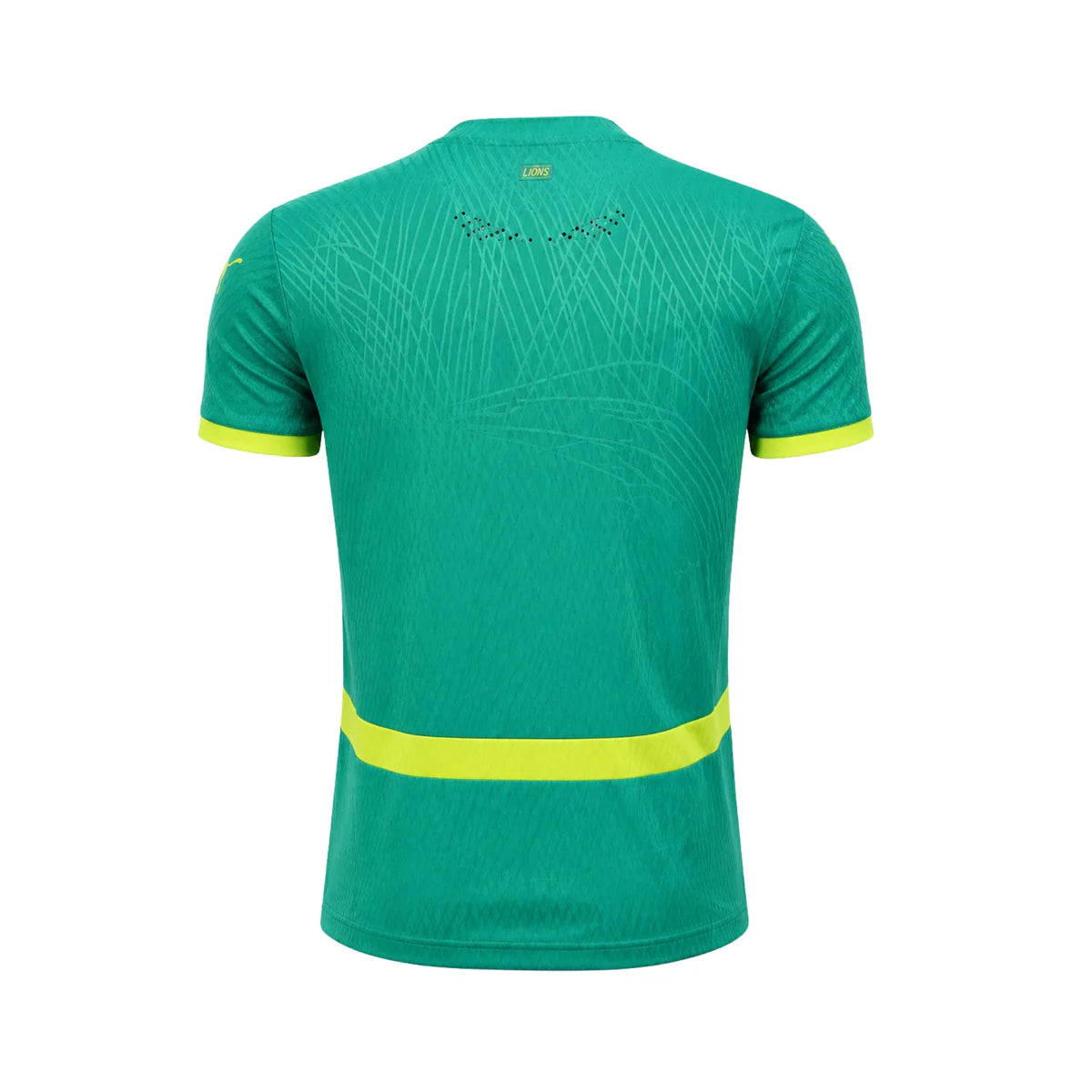 Maillot Senegal Extérieur 2025