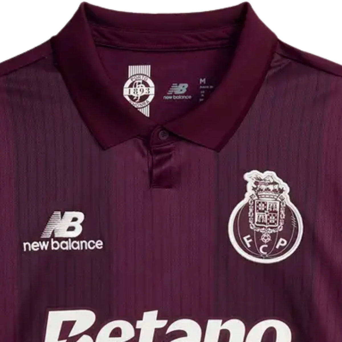 Maillot FC Porto Extérieur 2026/27