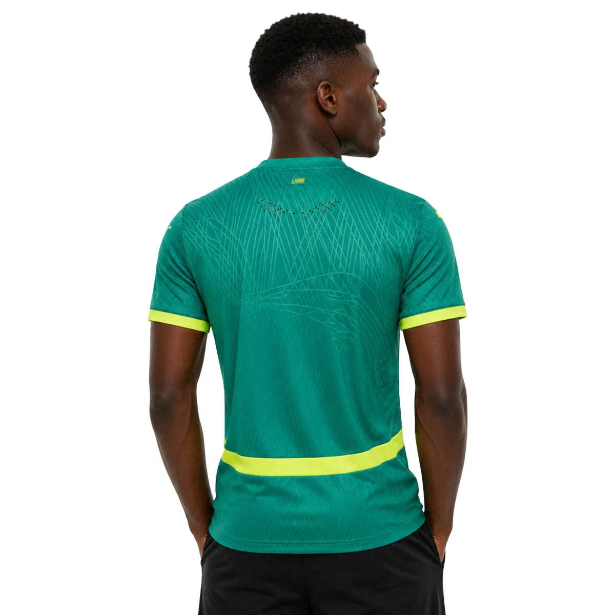 Maillot Senegal Extérieur 2025