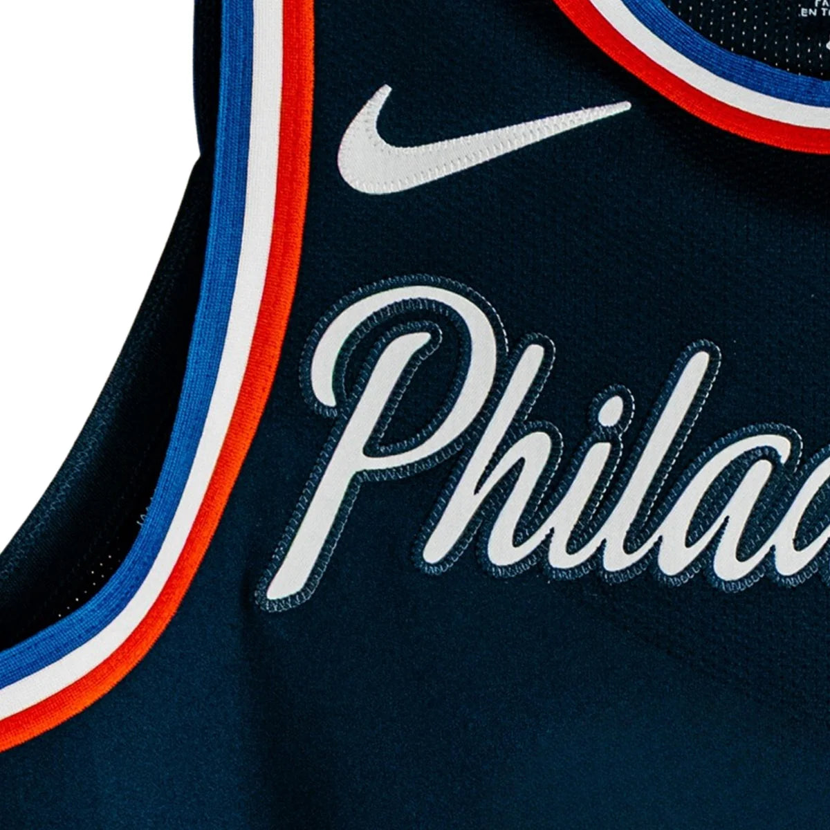 Philadelphia 76ers City Edition 25/26