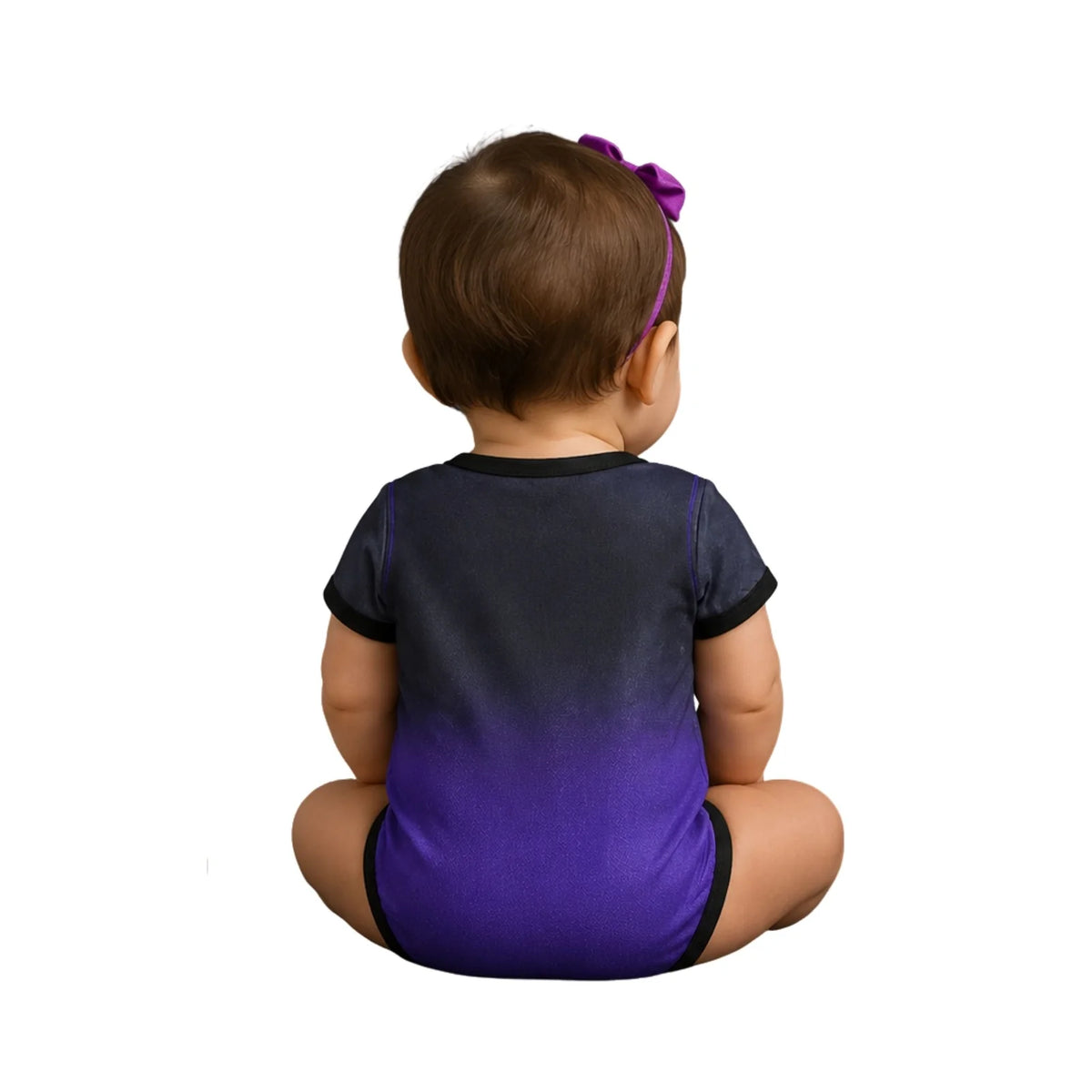 Body Bébé FC Barcelone Extérieur 2026/27