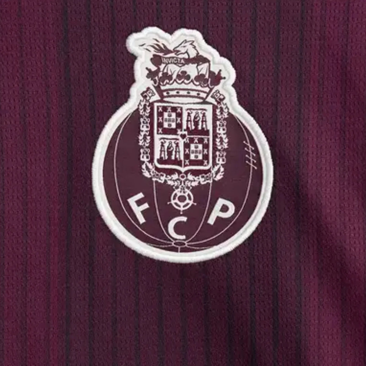 Maillot FC Porto Extérieur 2026/27