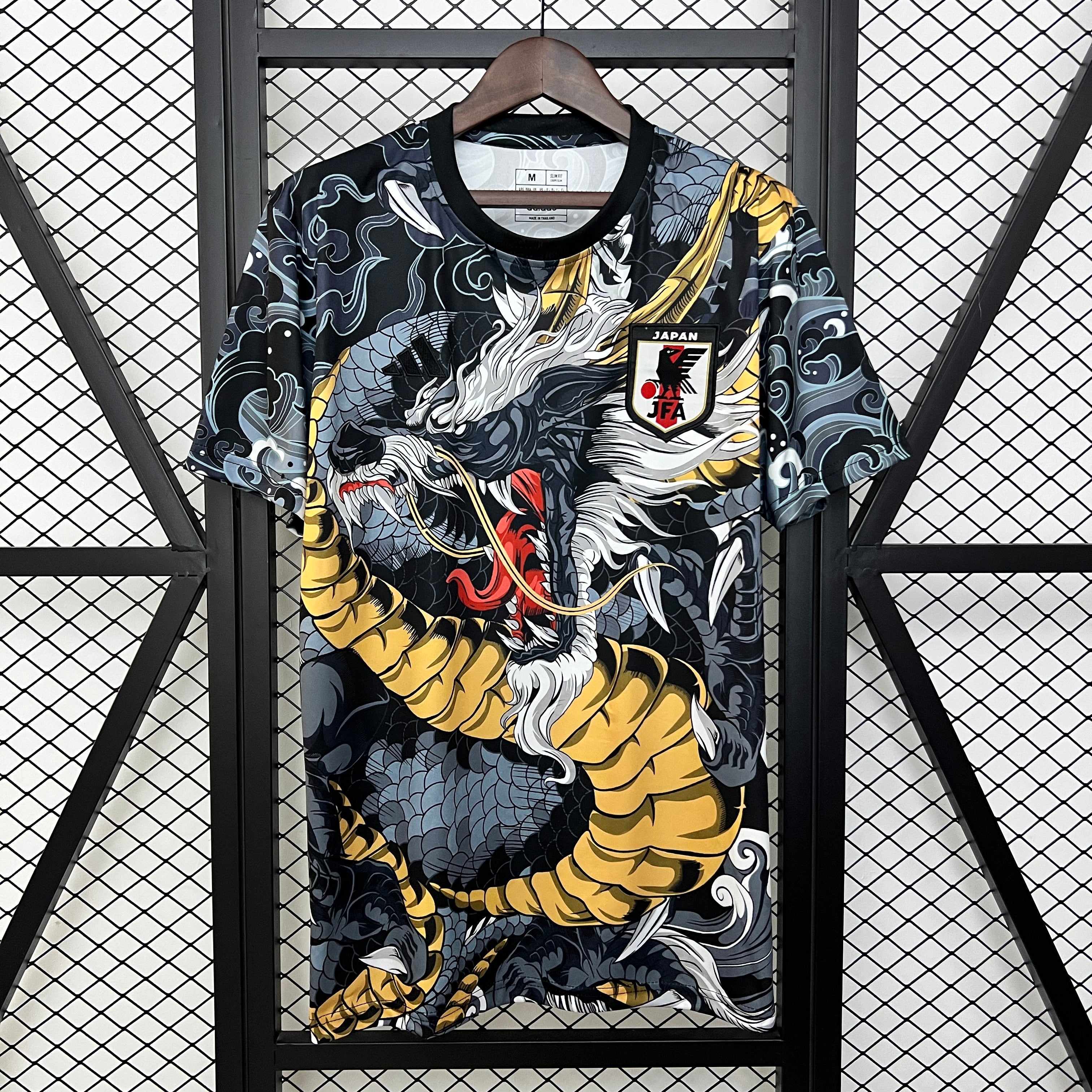 Maillot Japon Special Edition 2025