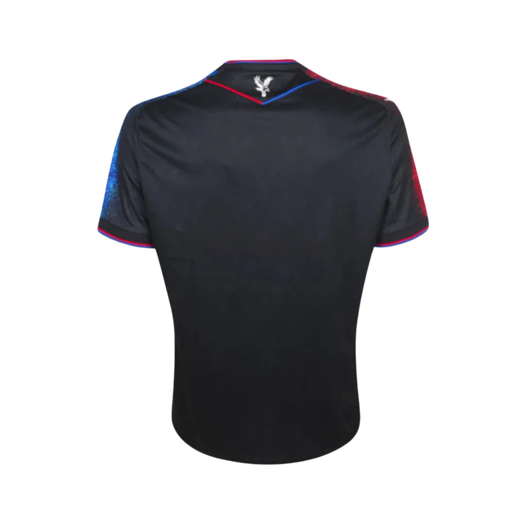 MAILLOT CRYSTAL PALACE THIRD 2024/25