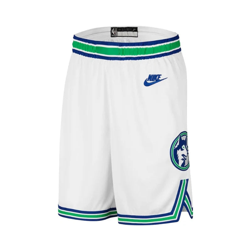 Minnesota Timberwolves Statement Edition Swingman Customizable Jersey