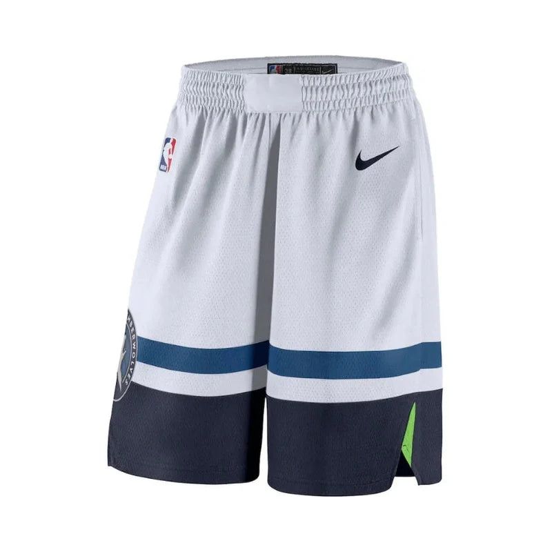 Minnesota Timberwolves Statement Edition Swingman Customizable Jersey