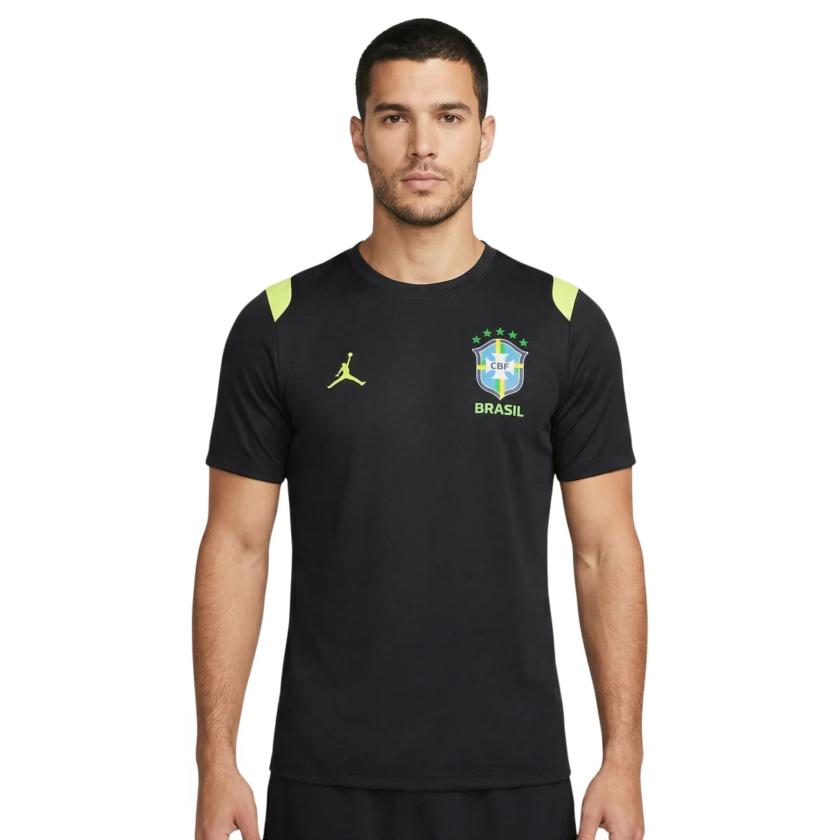 Maillot Brésil Entraînement Coupe du Monde 2026
