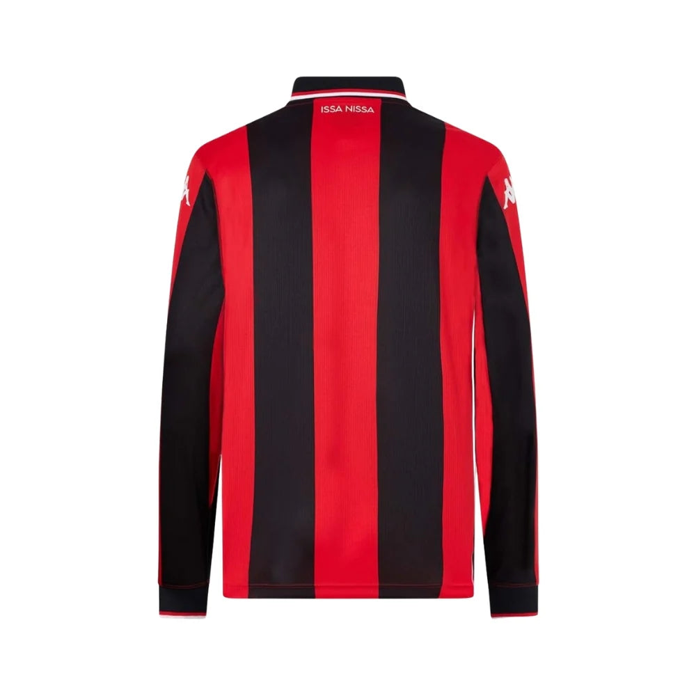 AS MONACO HOME JERSEY 2024/25 