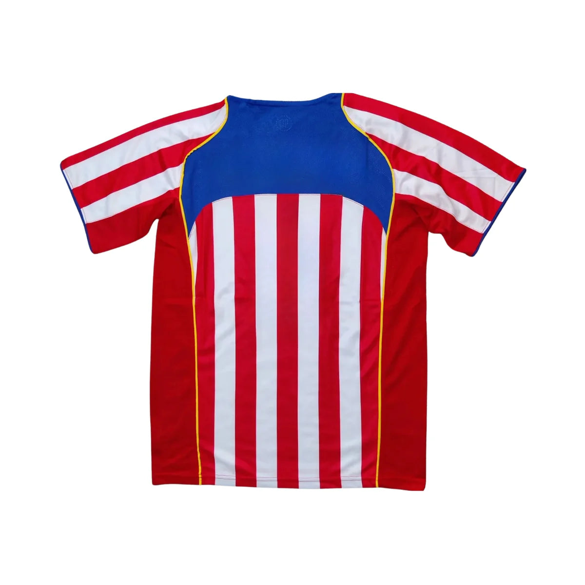 Maillot Atletico Madrid Domicile 2004/05
