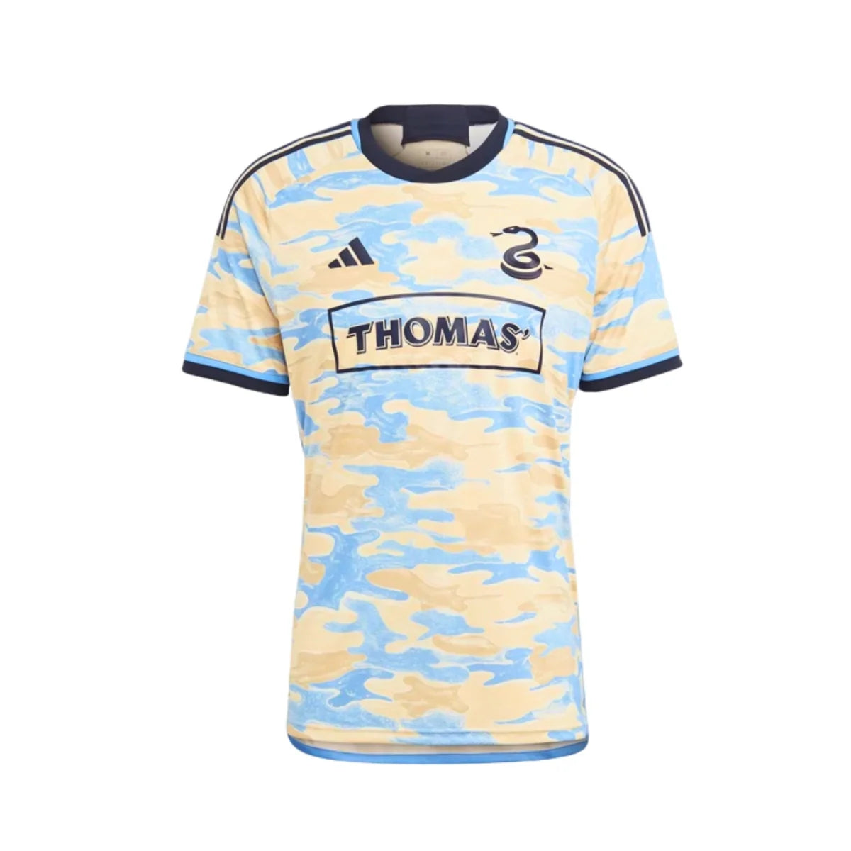 INTER MIAMI HOME JERSEY 2024/2025