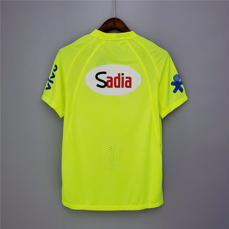 MAILLOT BRESIL PRE MATCH 2020