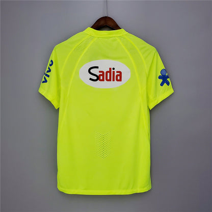 MAILLOT BRESIL PRE MATCH 2020