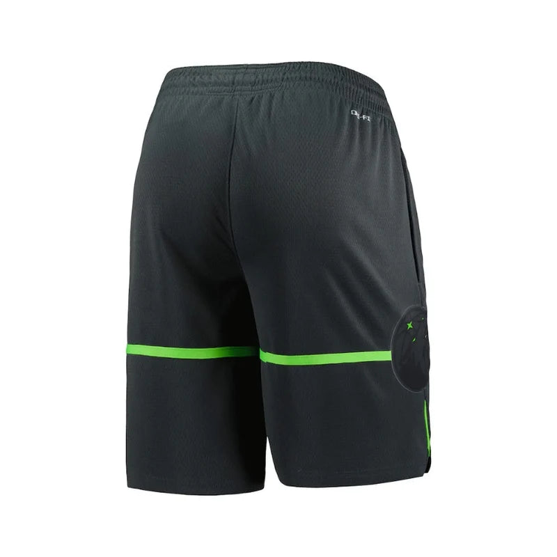 Minnesota Timberwolves Statement Edition Swingman Customizable Jersey