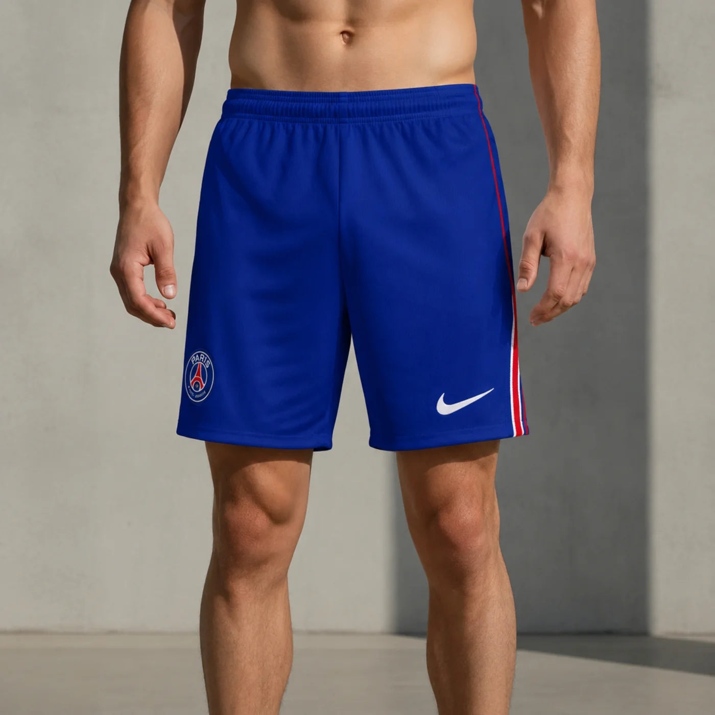 Short PSG Domicile 2026/27