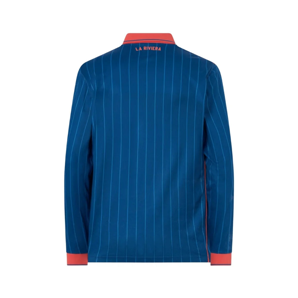 AS MONACO HOME JERSEY 2024/25 