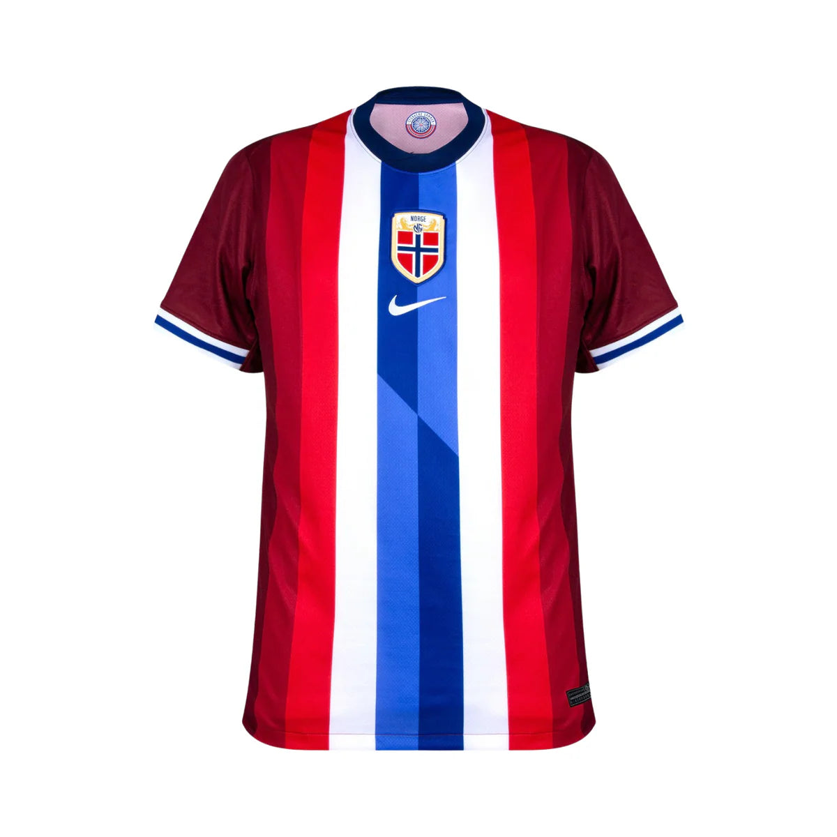 Maillot Norvège Domicile 2024/25