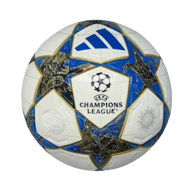 Ballon - Ligue des Champions 25/26