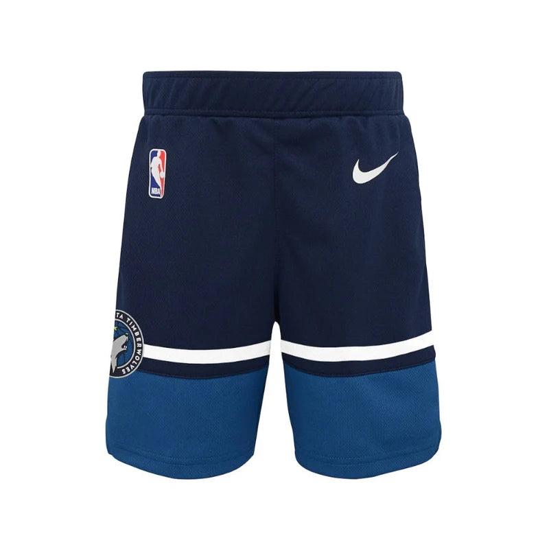 Minnesota Timberwolves Statement Edition Swingman Customizable Jersey