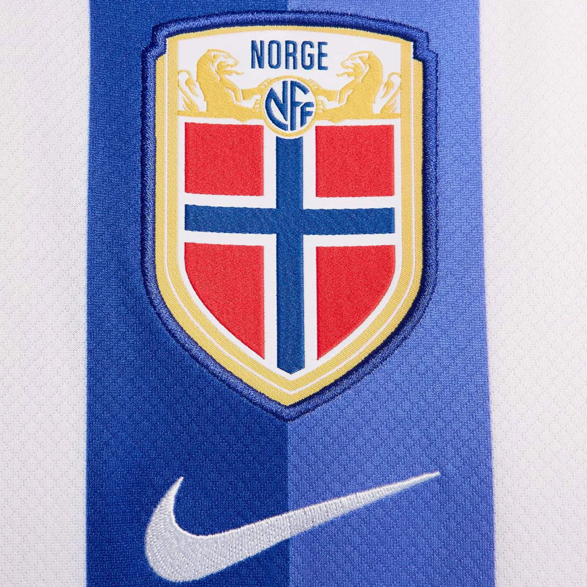Maillot Norvège Domicile 2024/25