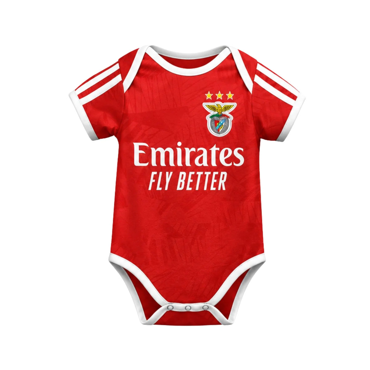 Body Bébé Benfica Domicile 2026/27