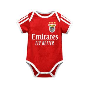 Body Bébé Benfica Domicile 2026/27