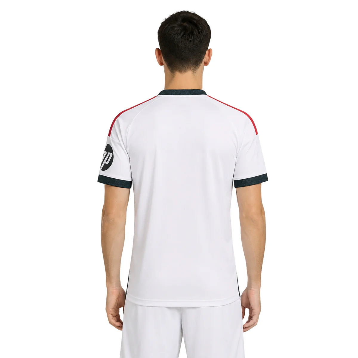 Maillot Real Madrid Extérieur 26/27