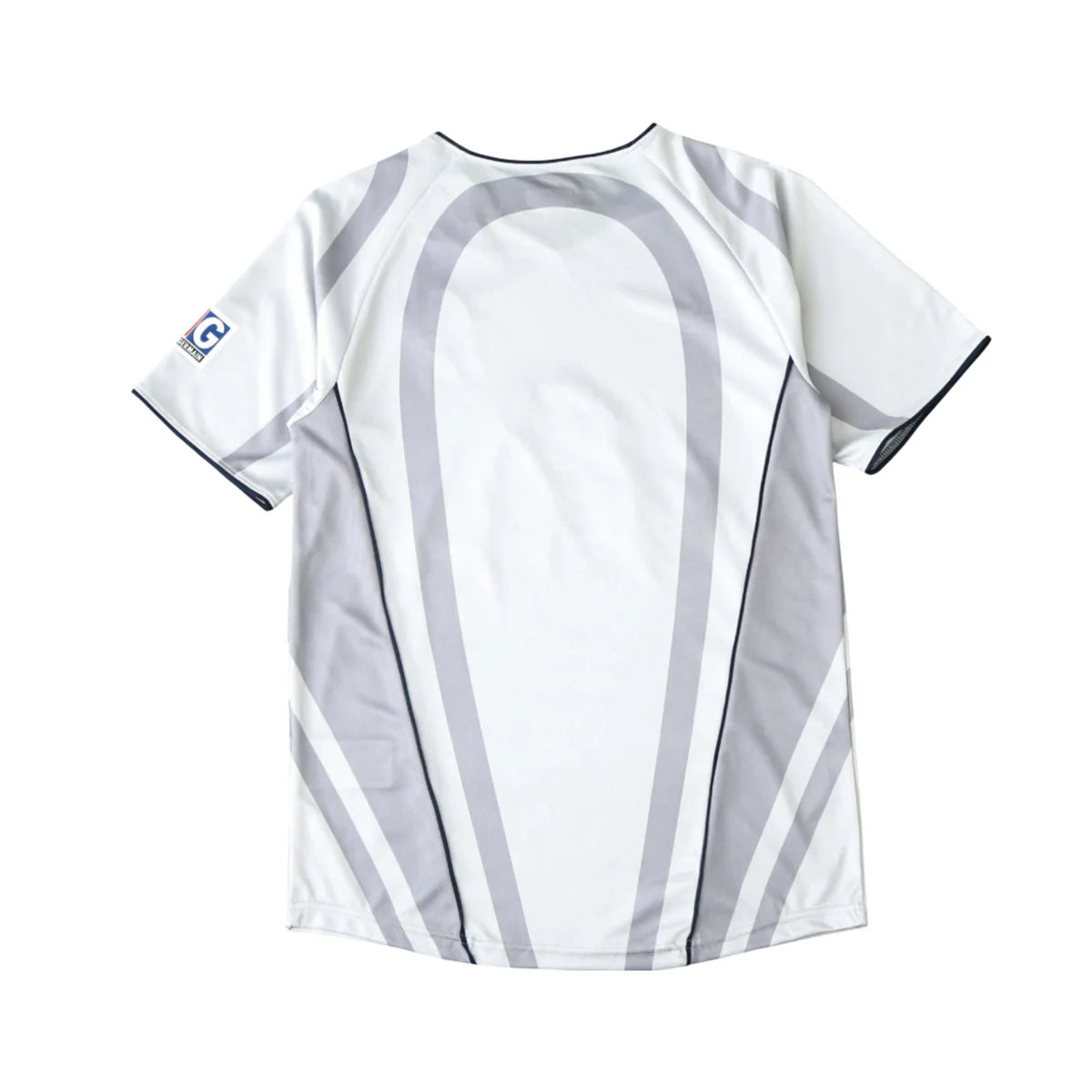 Maillot Psg Extérieur 2001/02 Allmaillot